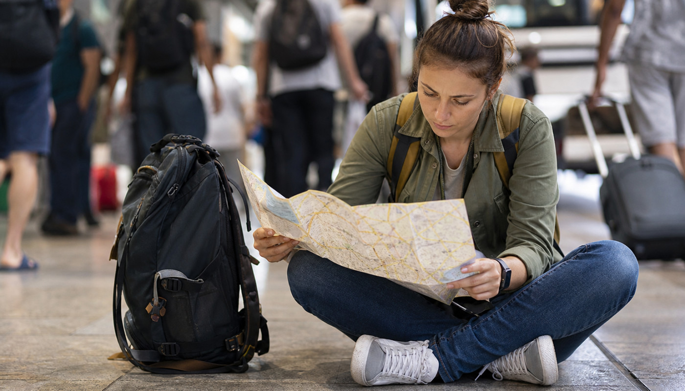 Do Seasoned Travelers Really Follow The Classic Travel Tips?