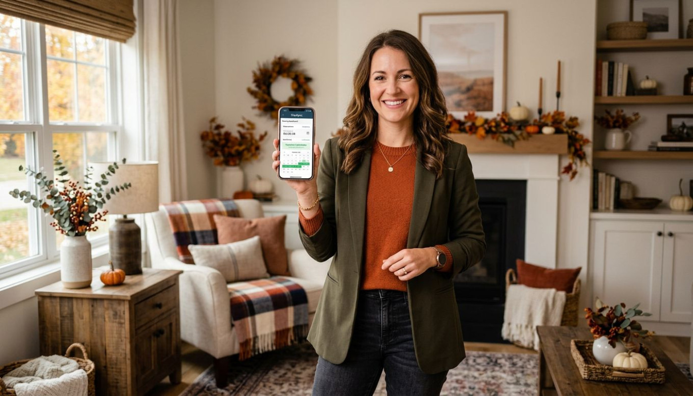 How Savvy Hosts Leverage Platforms To Boost Seasonal Rental Profits
