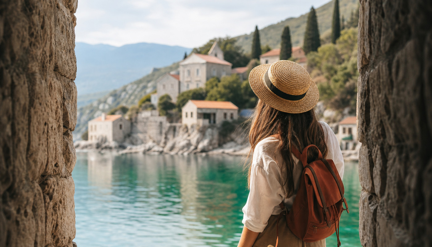 Why Hidden Gems Are Redefining Travel Destinations In 2024